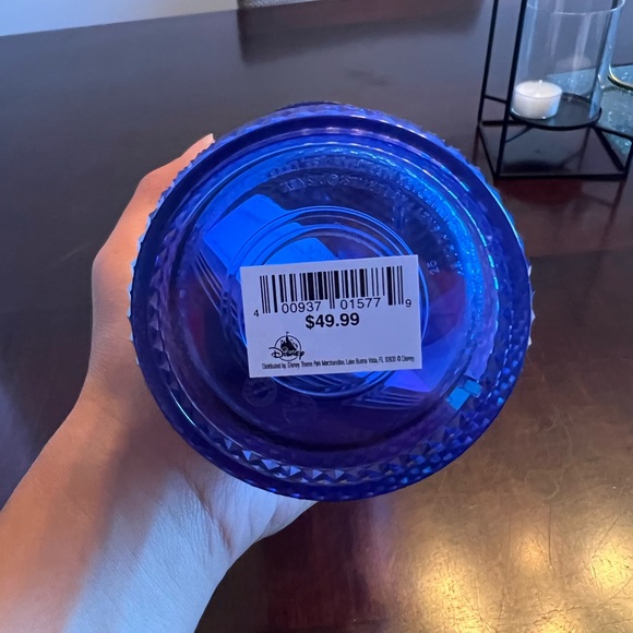 Starbucks Disney 50th anniversary tumbler - Picture 3 of 4